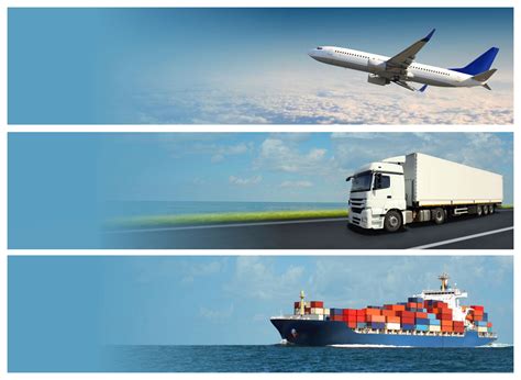 best international transportation agencies.